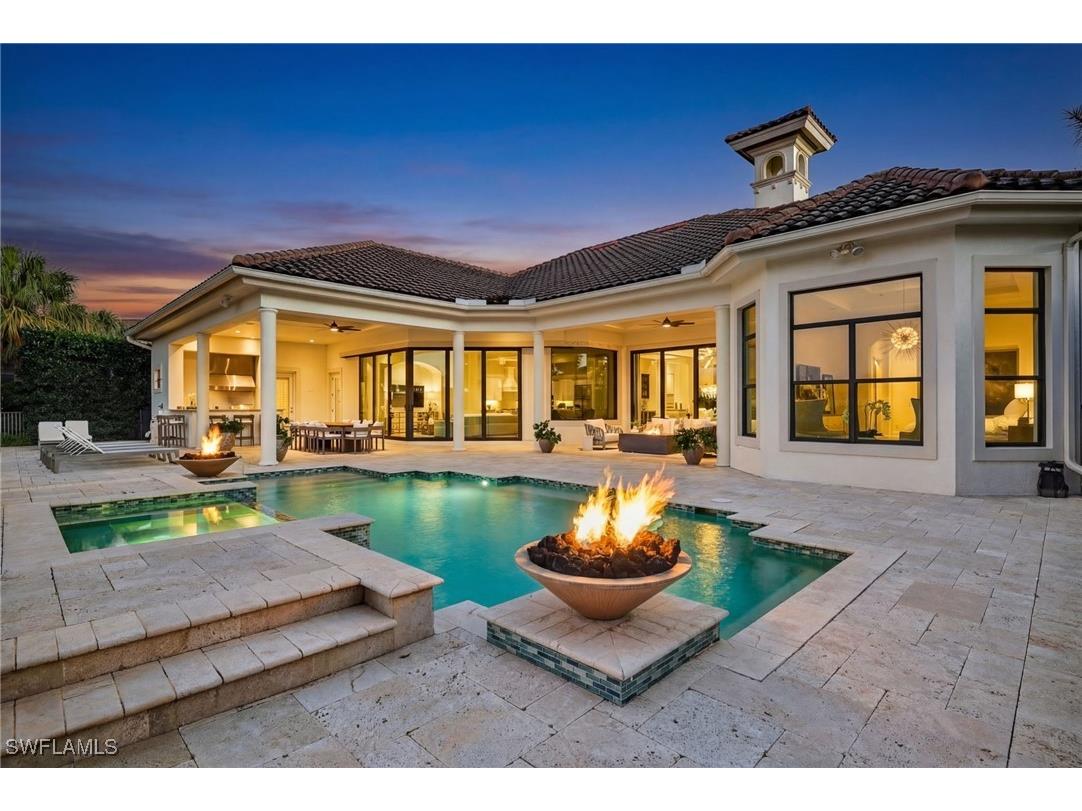 16515 Buonasera Court Naples FL 34110 226003095 image1