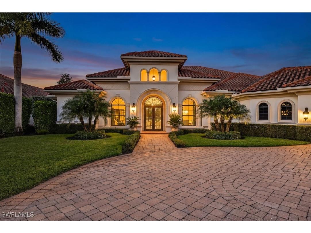 16515 Buonasera Court Naples FL 34110 226003095 image4