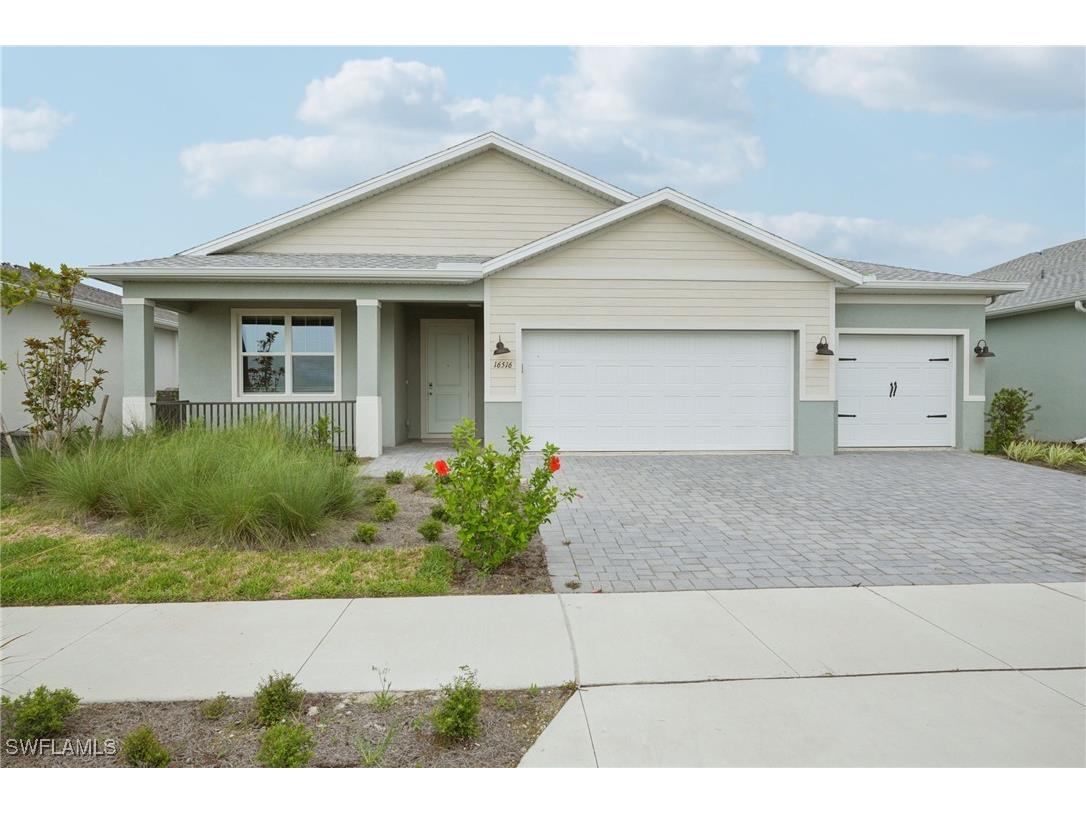 16516 Seven Lakes Avenue Punta Gorda FL 33982 225002027 image1