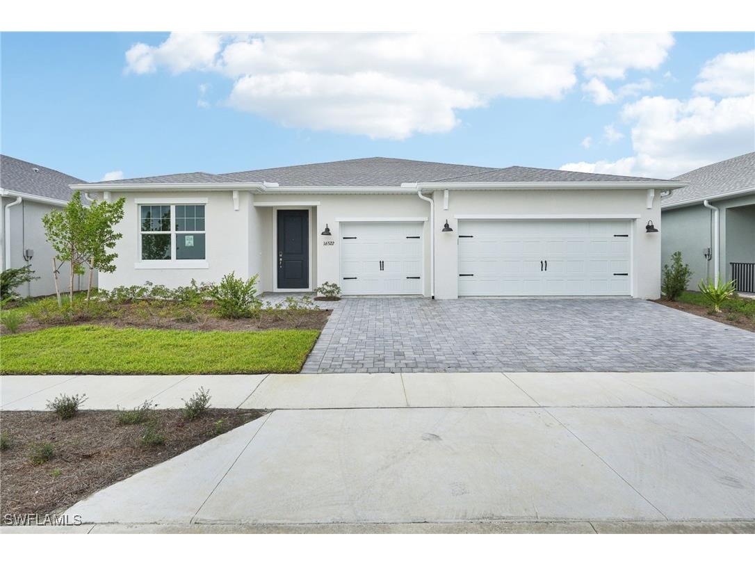 16522 Seven Lakes Avenue Punta Gorda FL 33982 224088053 image1