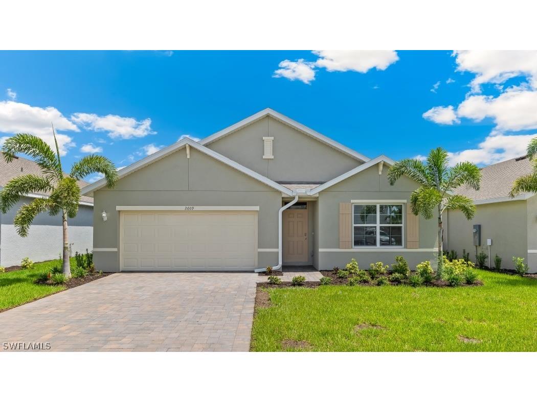 16525 Blue Coral Lane North Fort Myers FL 33903 226008195 image1