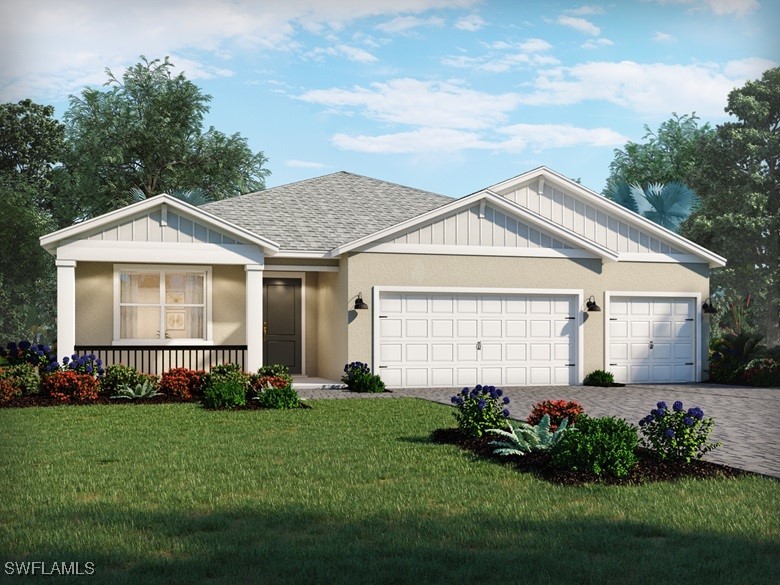 16528 Seven Lakes Avenue Punta Gorda FL 33982 225002028 image1
