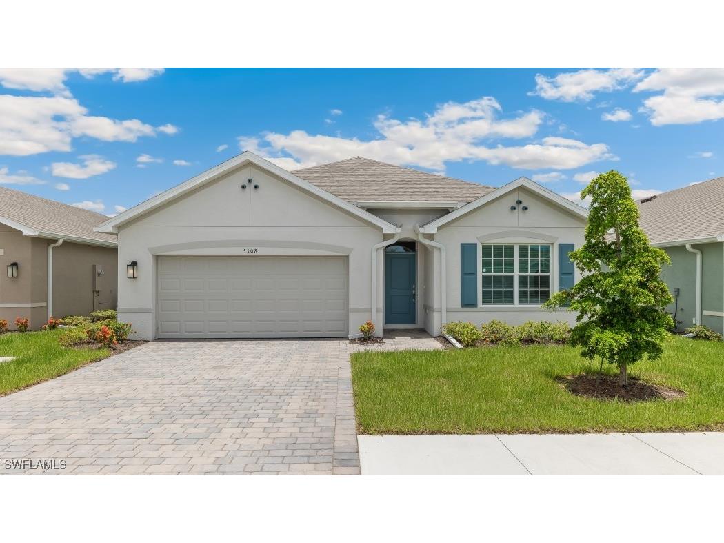 16529 Blue Coral Lane North Fort Myers FL 33903 226003903 image1
