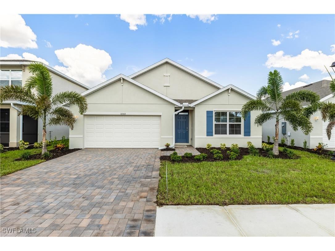 16537 Blue Coral Lane North Fort Myers FL 33903 226003038 image1
