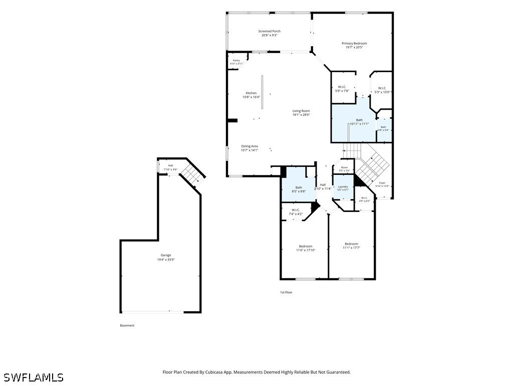 16537 Kingwood Lane #2621 Punta Gorda FL 33982 226026078 image39