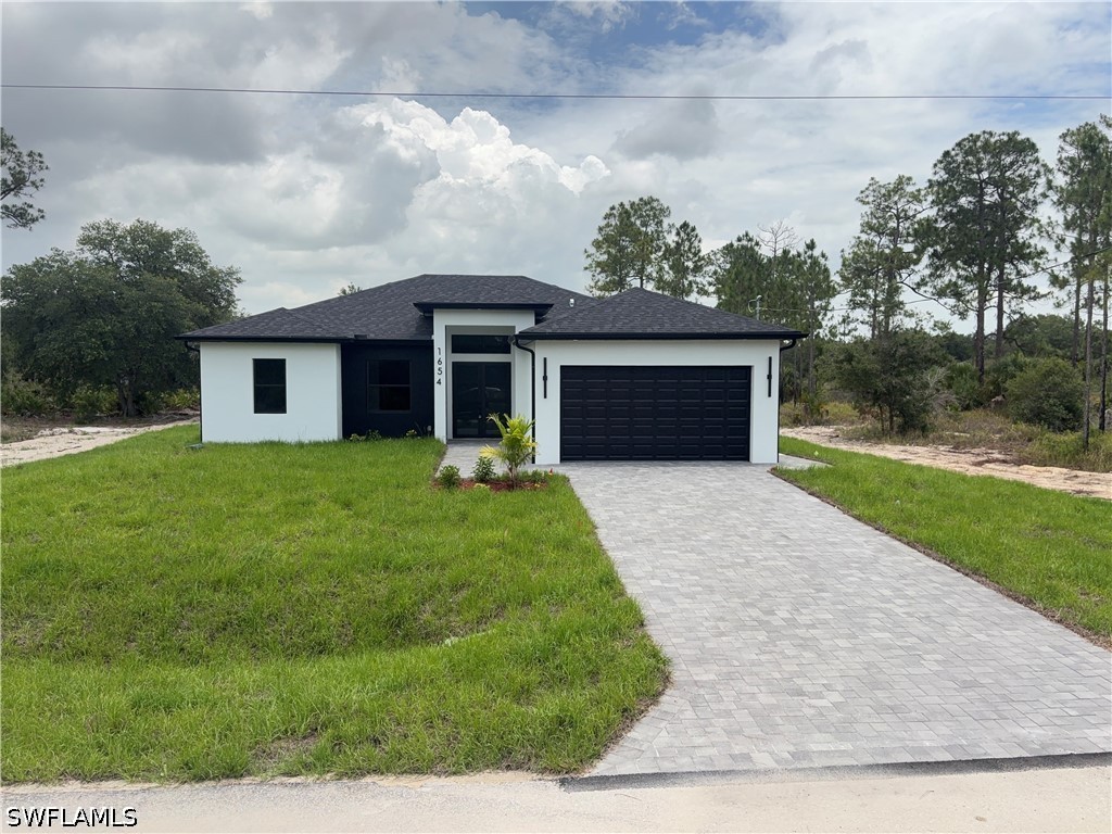 1654 Poinsettia Avenue Lehigh Acres FL 33972 226021829 image1