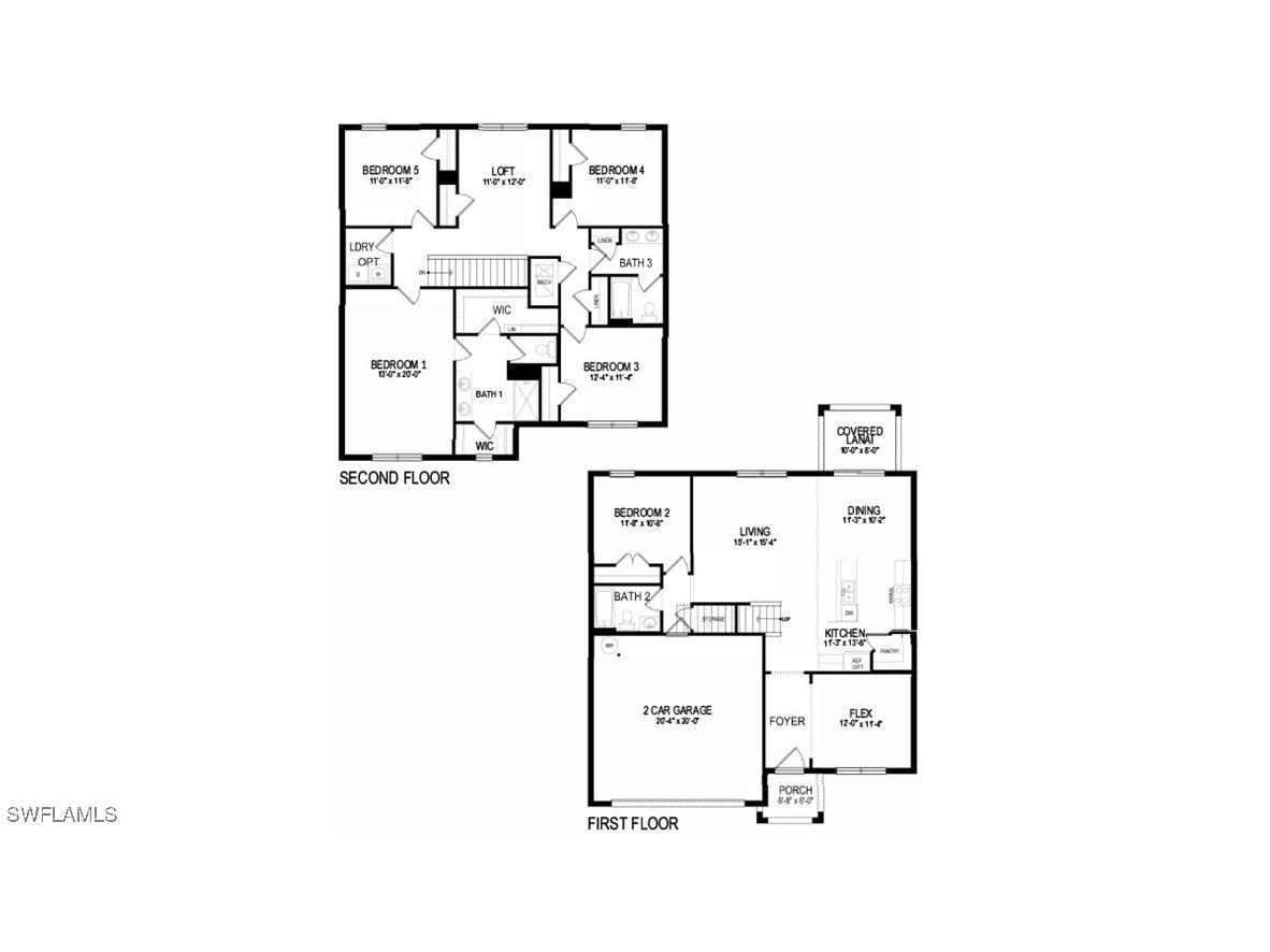 16540 Blue Coral Lane North Fort Myers FL 33903 226004246 image22