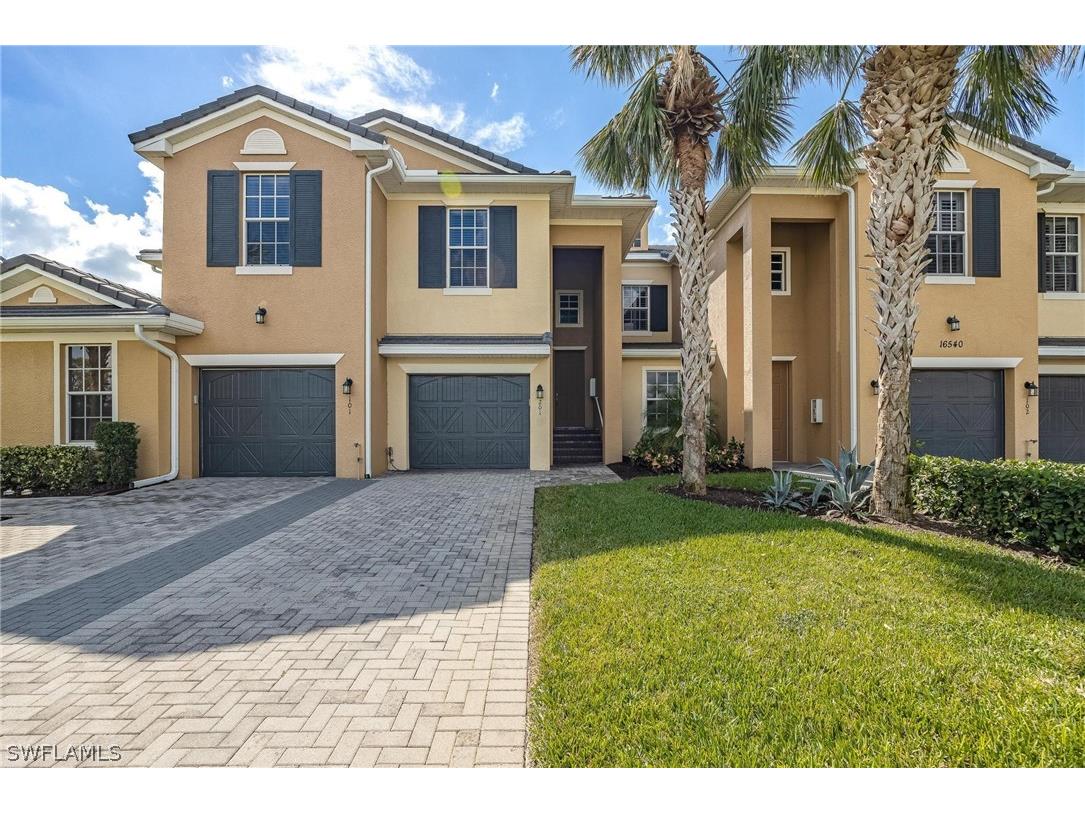 16540 Goldenrod Lane #201 Alva FL 33920 222079625 image1