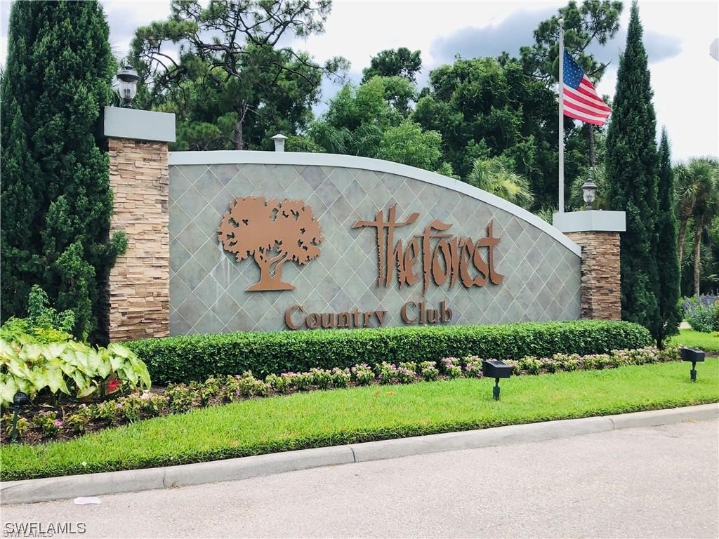 16540 Partridge Club Road #103 Fort Myers FL 33908 223071458 image1