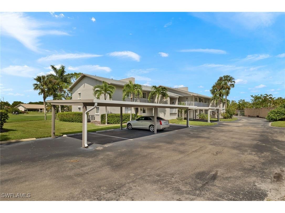 16540 Partridge Club Road #103 Fort Myers FL 33908 226002277 image1
