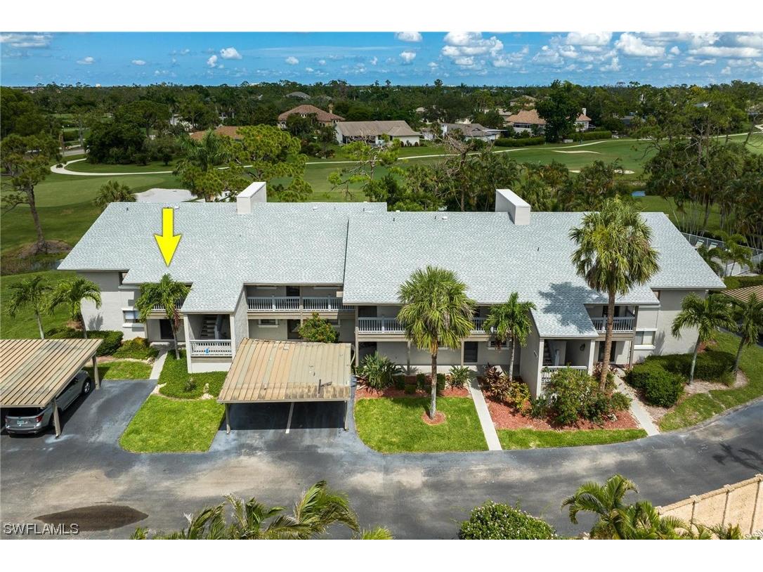 16540 Partridge Club Road #201 Fort Myers FL 33908 223049829 image1