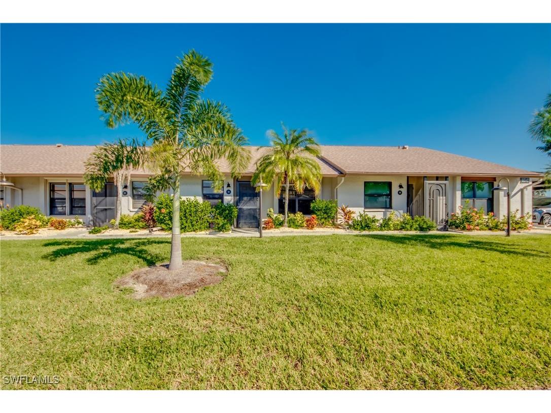 16541 Bayleaf Lane #56 Fort Myers FL 33908 225076564 image1