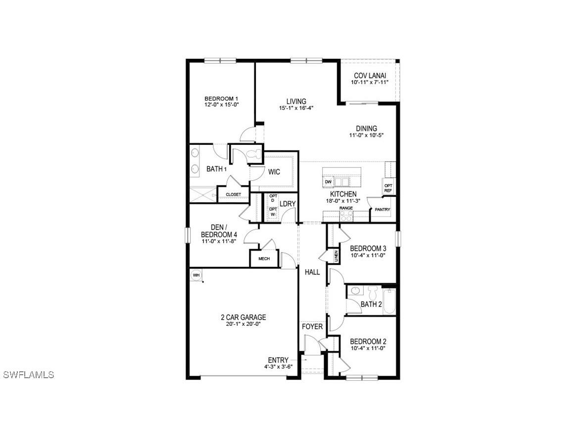 16544 Blue Coral Lane North Fort Myers FL 33903 225083124 image17