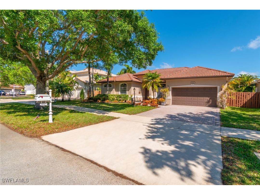 16547 Mariposa Cir. South Pembroke Pines FL 33331 224082631 image1
