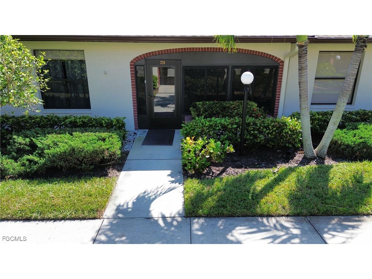 16550 Ginger Lane #3228 Fort Myers FL 33908 2025015255 image1