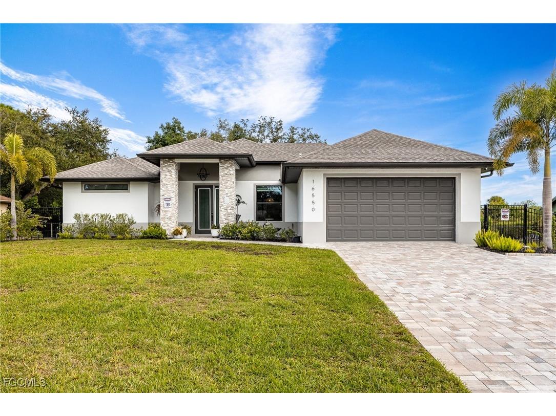 16550 Marc Allen Drive North Fort Myers FL 33917 2026000015 image1