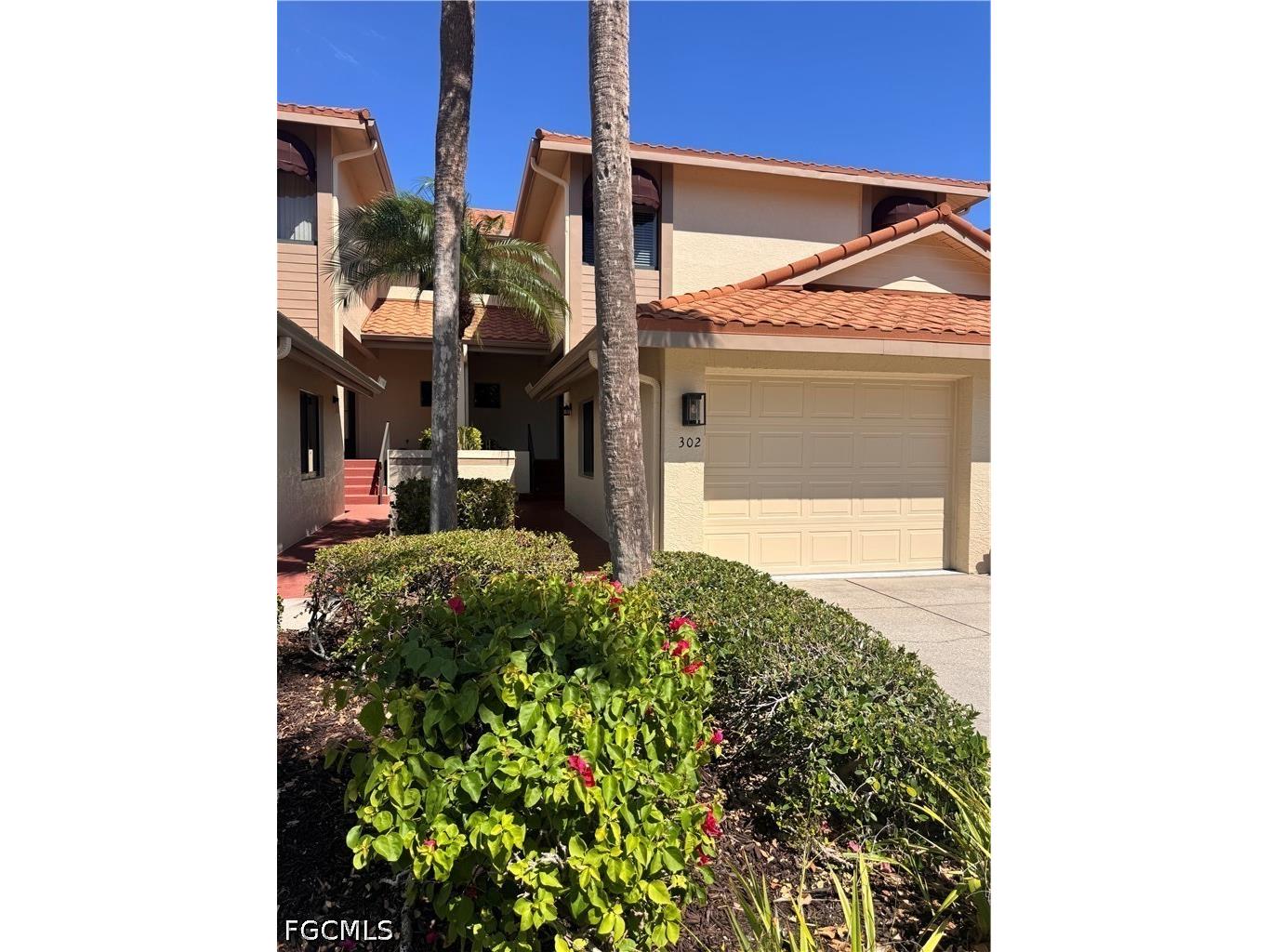 16551 Heron Coach Way #302 Fort Myers FL 33908 2026018074 image1