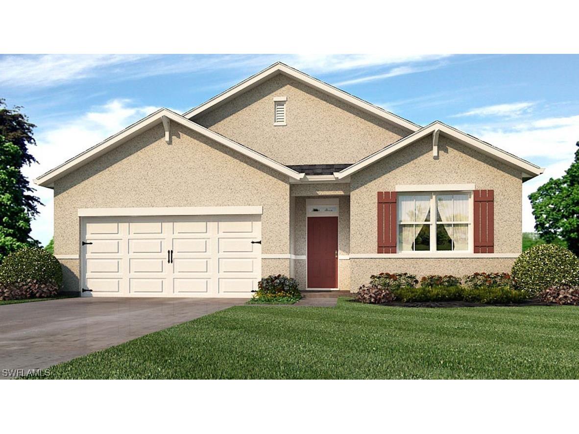 16552 Elkhorn Coral Drive North Fort Myers FL 33903 223018896 image1