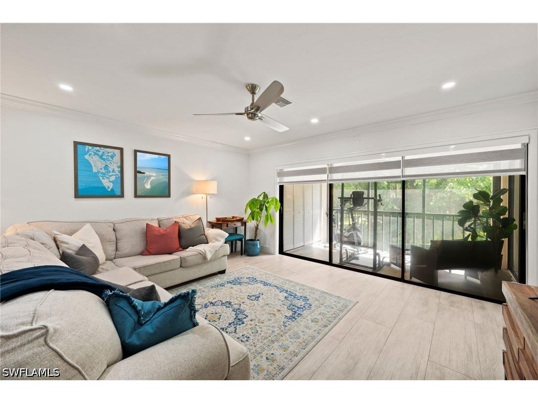 1656 Spoonbill Lane #B Naples FL 34105 226022100 image13