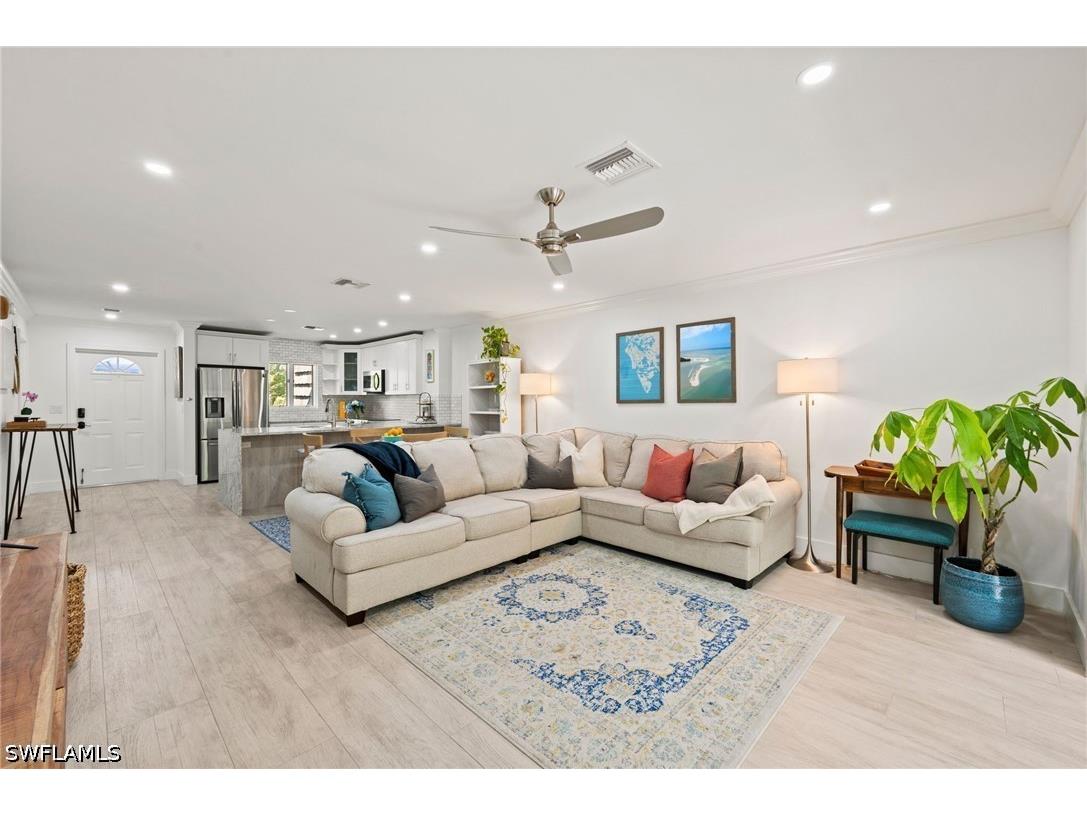 1656 Spoonbill Lane #B Naples FL 34105 226022100 image15