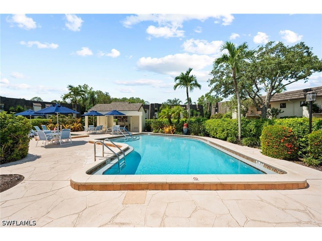 1656 Spoonbill Lane #B Naples FL 34105 226022100 image25