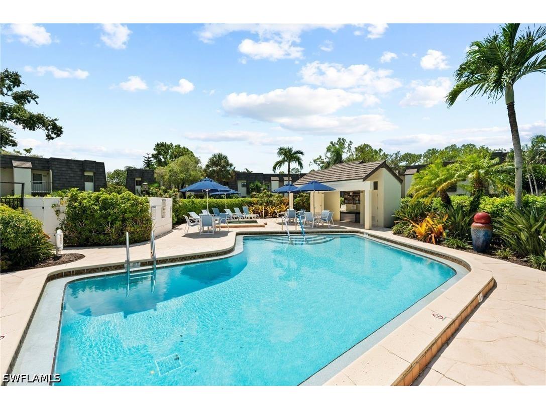 1656 Spoonbill Lane #B Naples FL 34105 226022100 image26