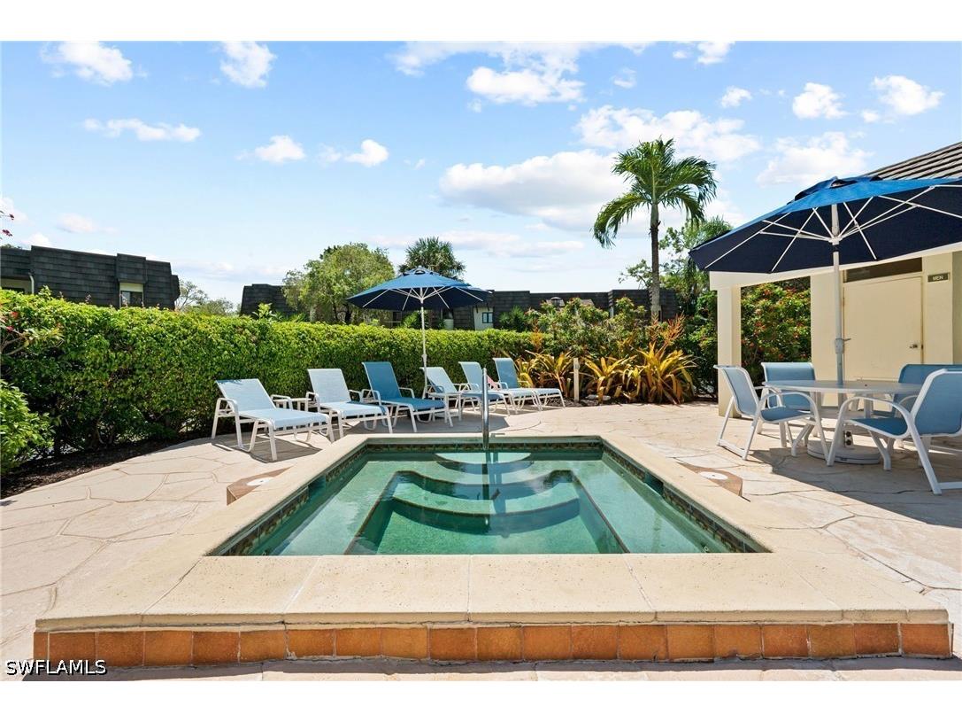 1656 Spoonbill Lane #B Naples FL 34105 226022100 image27