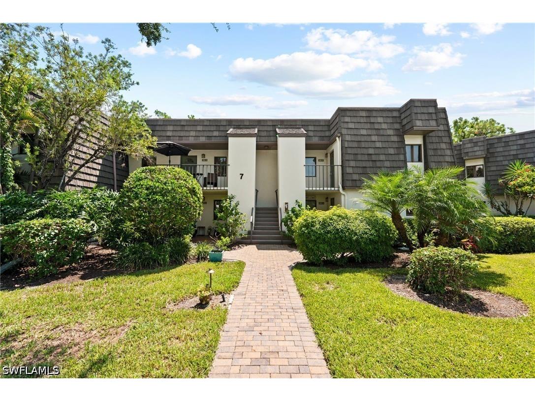 1656 Spoonbill Lane #B Naples FL 34105 226022100 image28