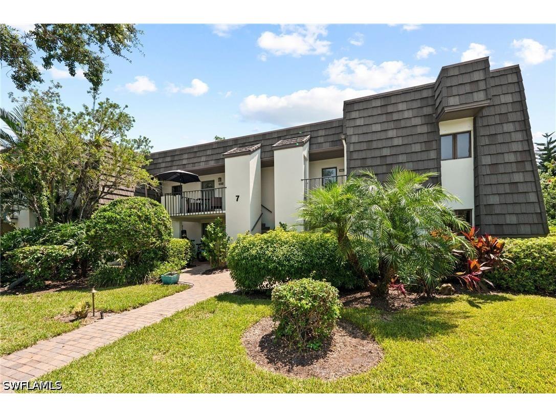 1656 Spoonbill Lane #B Naples FL 34105 226022100 image29