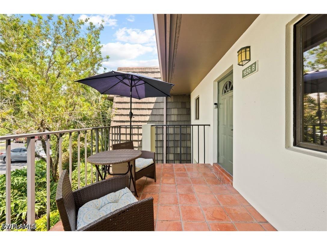 1656 Spoonbill Lane #B Naples FL 34105 226022100 image30