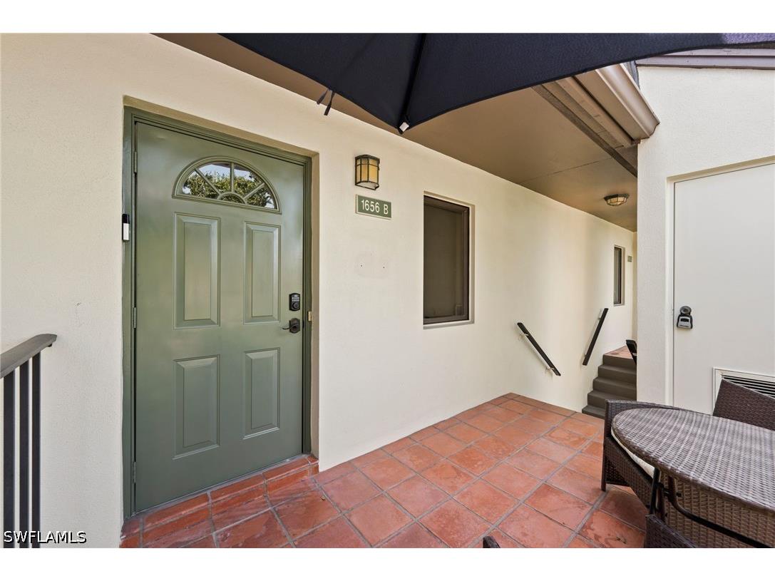 1656 Spoonbill Lane #B Naples FL 34105 226022100 image31