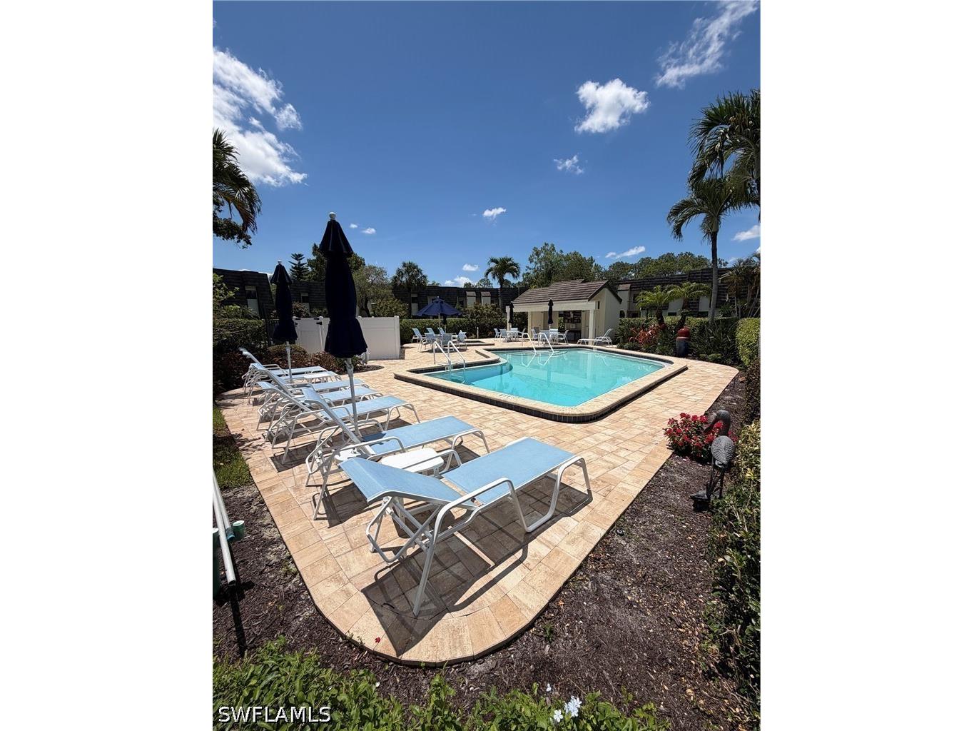 1656 Spoonbill Lane #B Naples FL 34105 226022100 image39