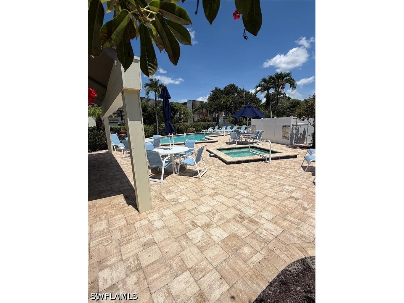 1656 Spoonbill Lane #B Naples FL 34105 226022100 image40