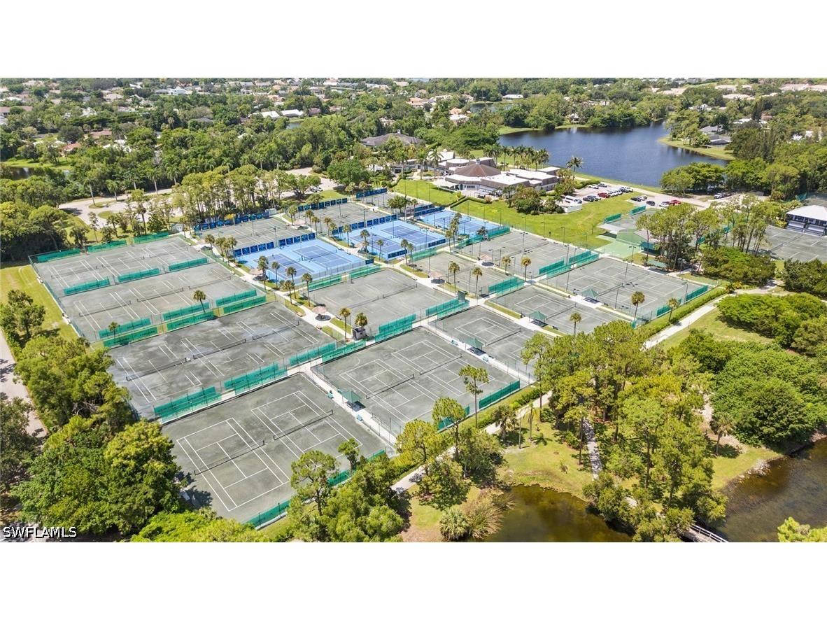 1656 Spoonbill Lane #B Naples FL 34105 226022100 image6