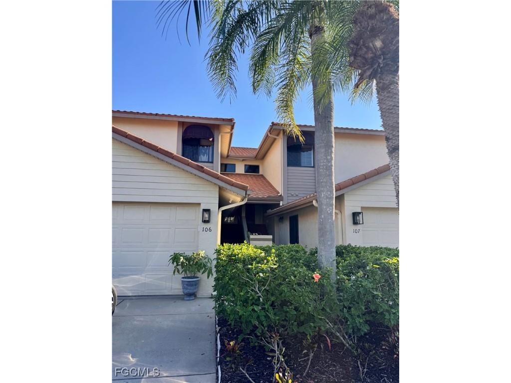 16561 Heron Coach Way #106 Fort Myers FL 33908 2025021582 image1