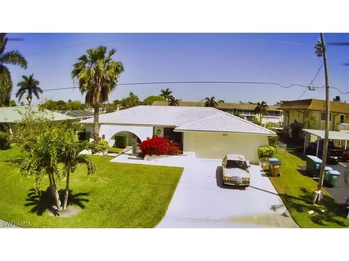 1657 Edith Esplanade Cape Coral FL 33904 222024023 image1