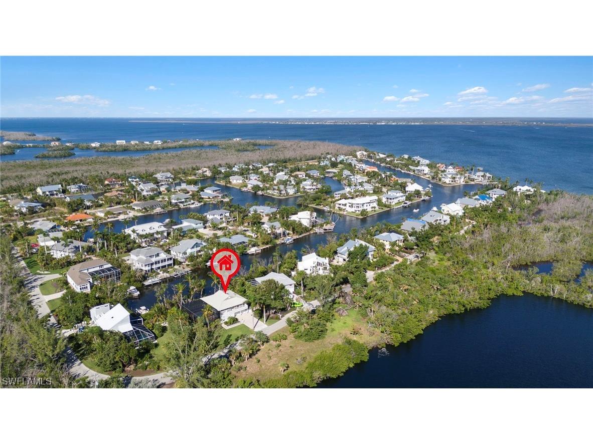 1657 Venus Drive Sanibel FL 33957 223091127 image1