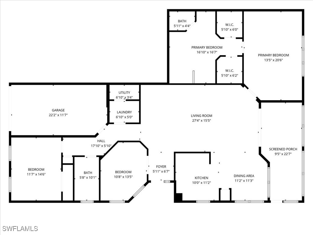 16571 Goldenrod Lane #103 Alva FL 33920 225073520 image38