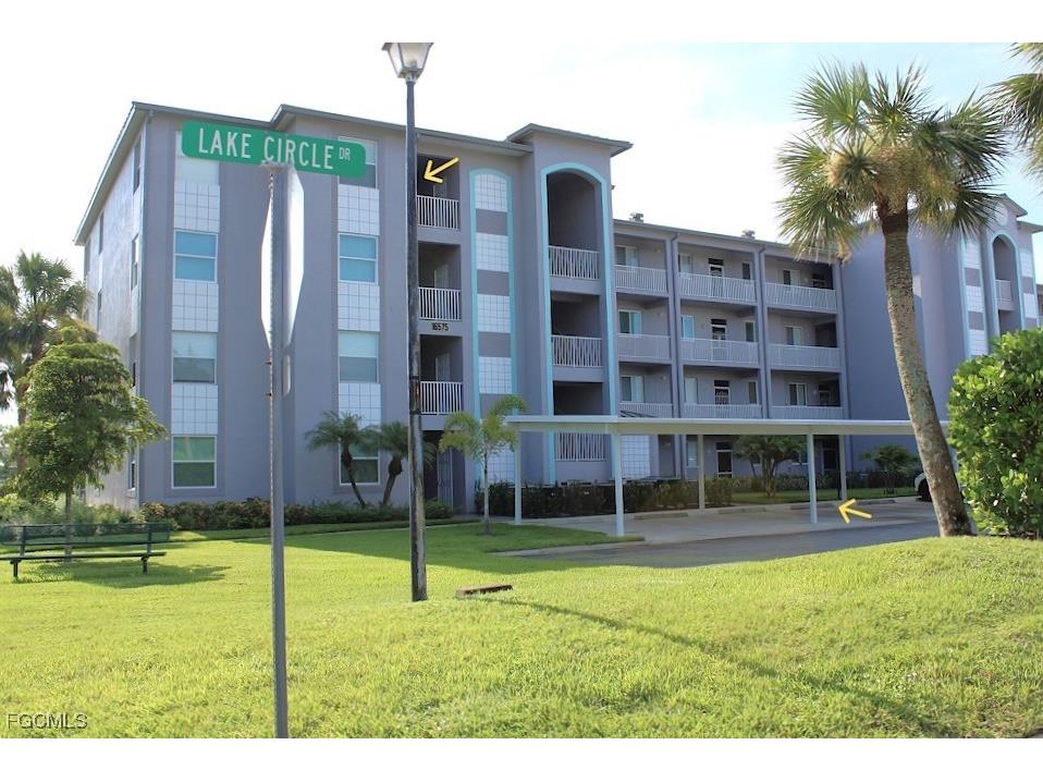 16575 Lake Circle Drive #1141 Fort Myers FL 33908 2025000118 image2