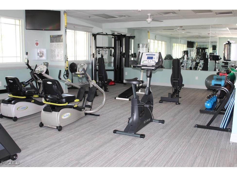 16575 Lake Circle Drive #1141 Fort Myers FL 33908 2025000118 image33