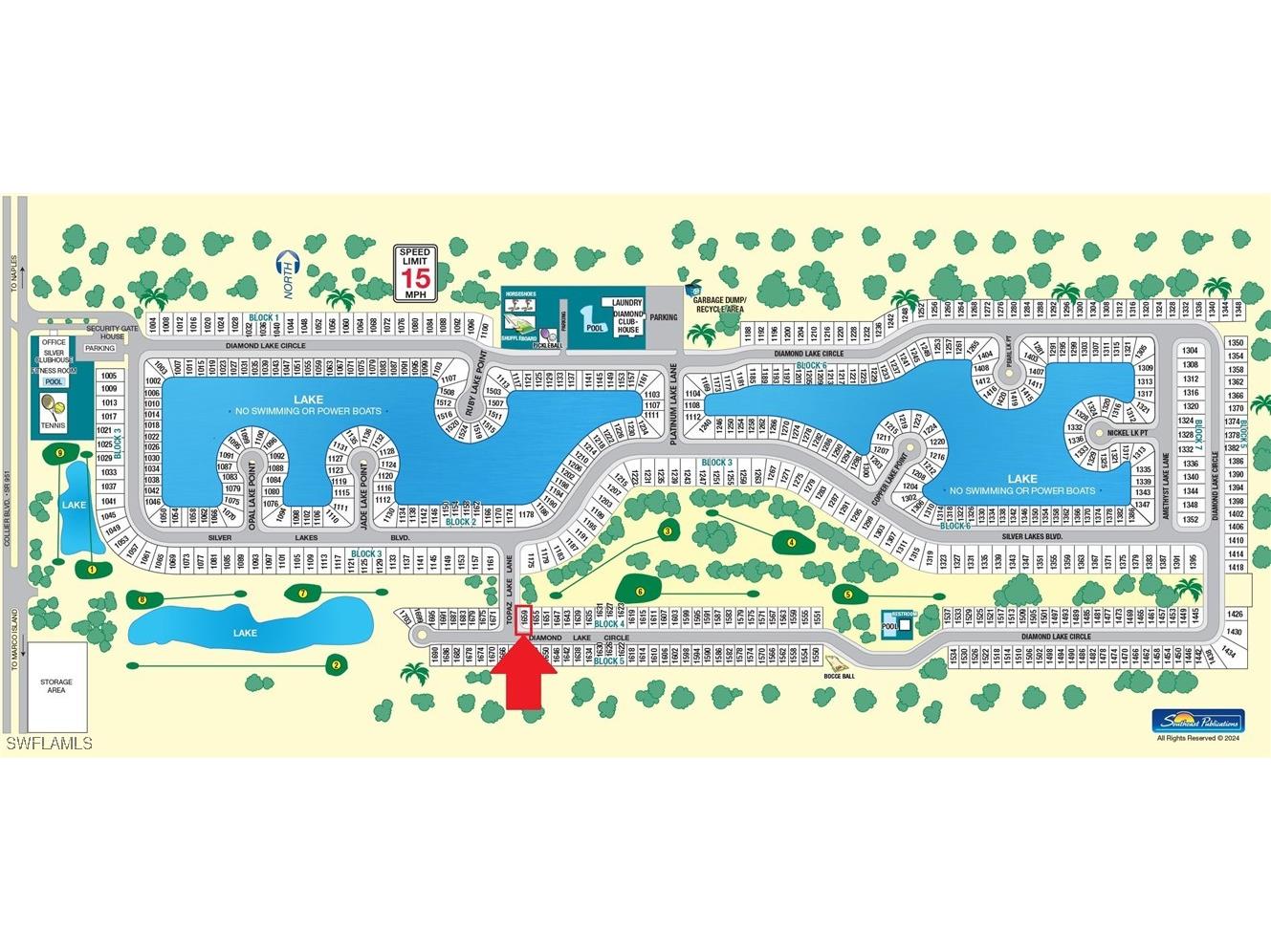 1659 Diamond Lake Circle Naples FL 34114 225076175 image9