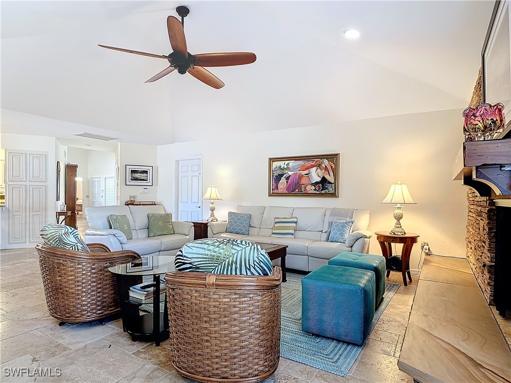 1659 Sandpiper Street #E Naples FL 34102 225072383 image14