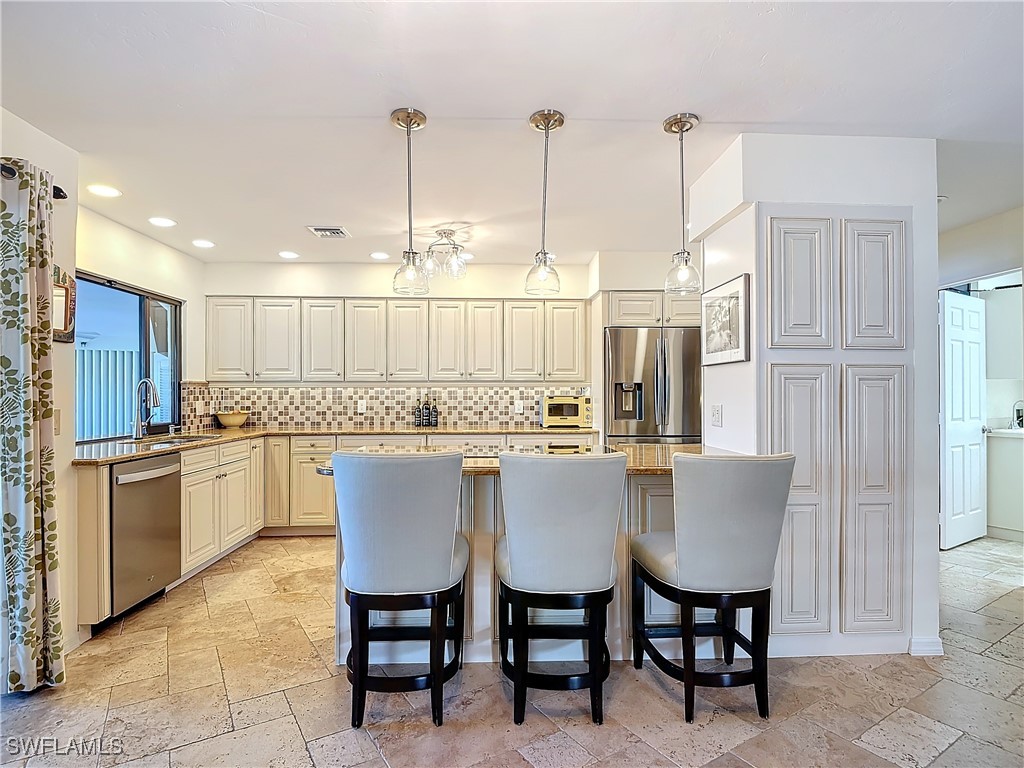 1659 Sandpiper Street #E Naples FL 34102 225072383 image16