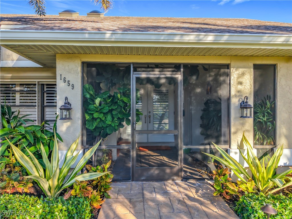 1659 Sandpiper Street #E Naples FL 34102 225072383 image2