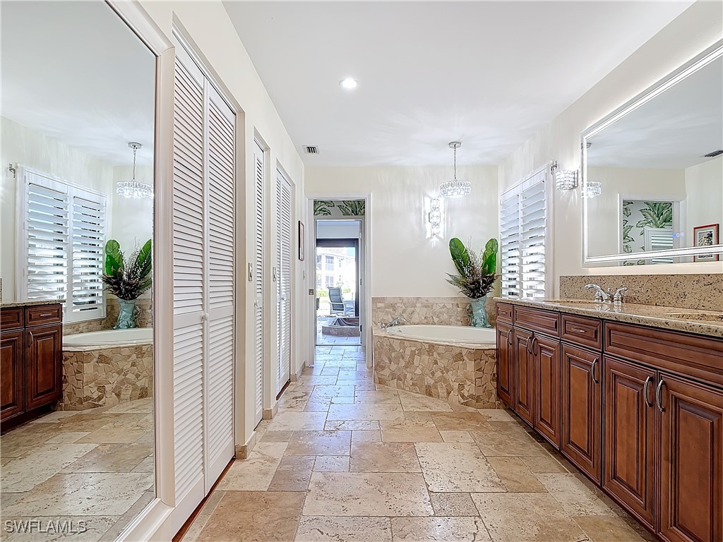 1659 Sandpiper Street #E Naples FL 34102 225072383 image26