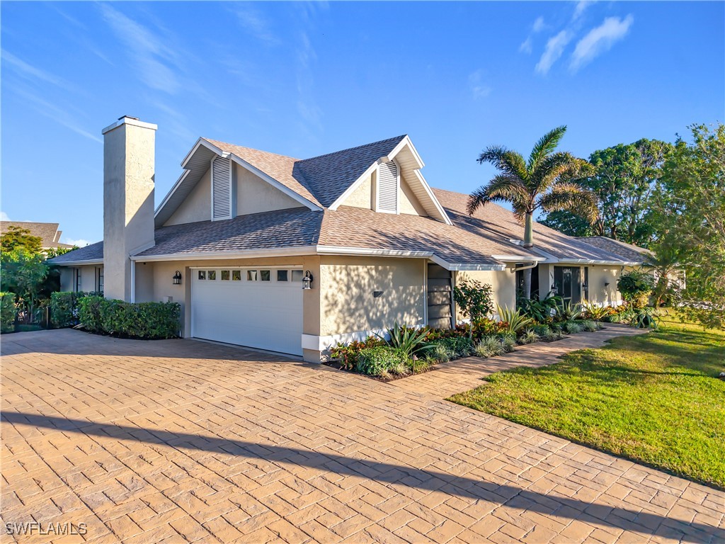1659 Sandpiper Street #E Naples FL 34102 225072383 image4