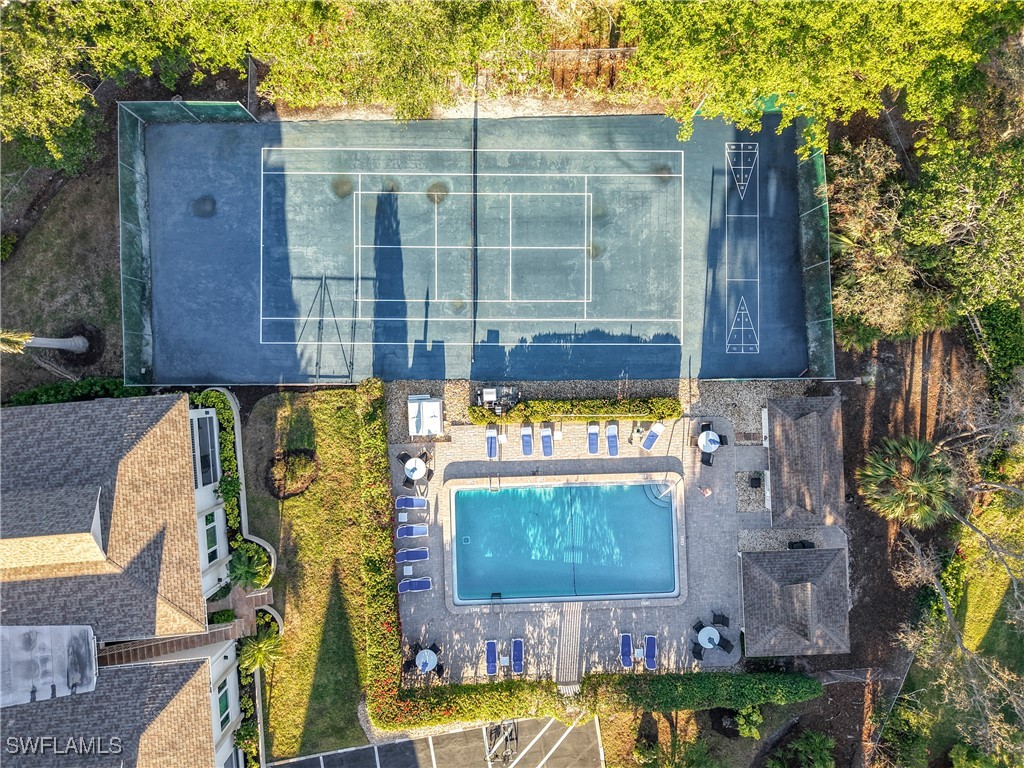 1659 Sandpiper Street #E Naples FL 34102 225072383 image47