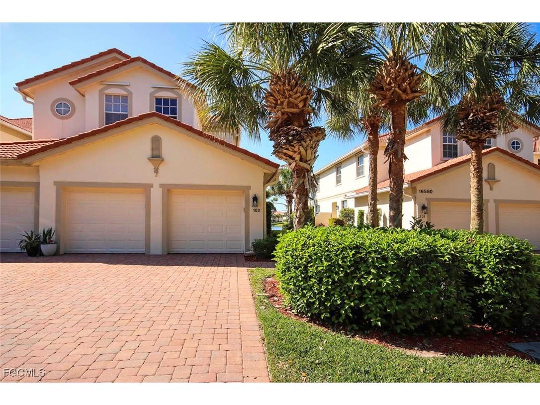 16590 Crownsbury Way #102 Fort Myers FL 33908 2025017240 image1