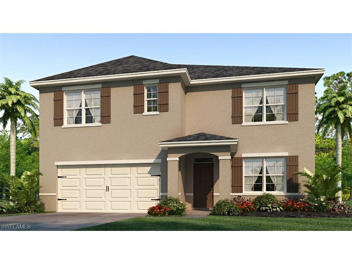 16590 Elkhorn Coral Drive North Fort Myers FL 33903 223091705 image1