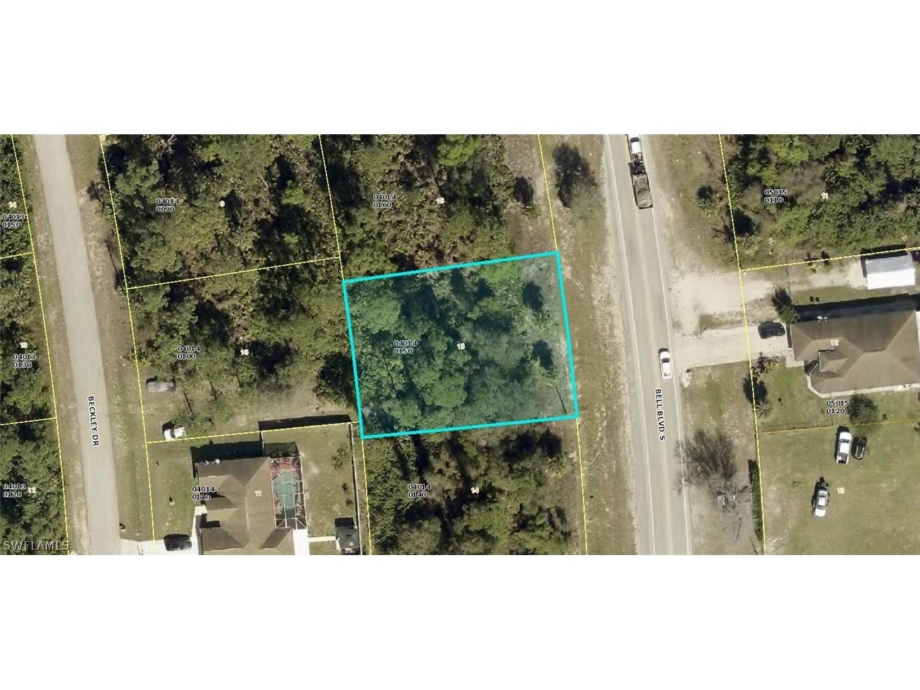 166 Bell Boulevard S Lehigh Acres FL 33974 224037060 image1